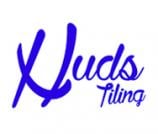 Huds Refina Logo